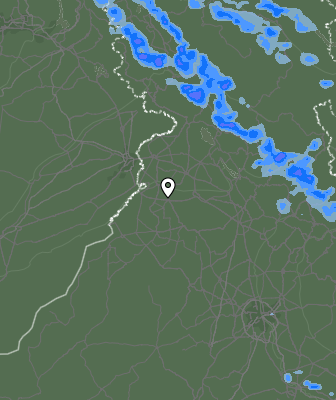 Opady atmosferyczne