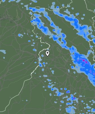 Opady atmosferyczne