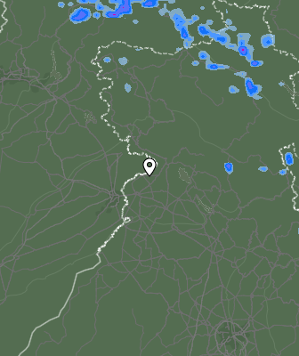 Opady atmosferyczne