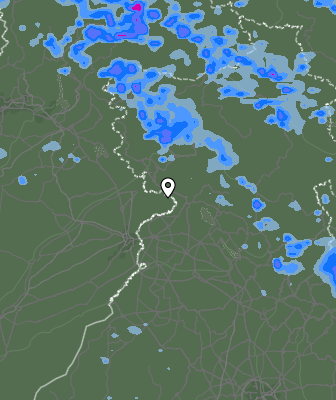Precipitaţii