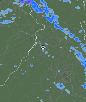 Opady atmosferyczne