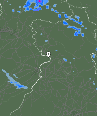 Precipitaţii