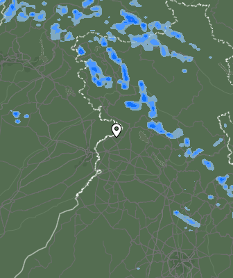 Opady atmosferyczne