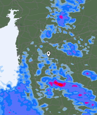 Precipitazioni