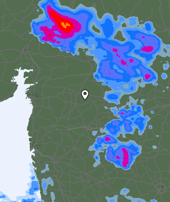 Precipitazioni