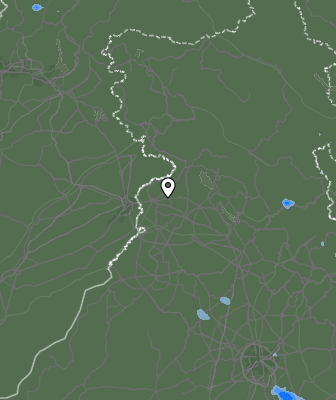 Niederschlagsprognose