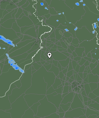 Opady atmosferyczne