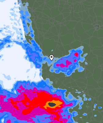 Precipitaţii