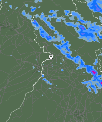 Opady atmosferyczne