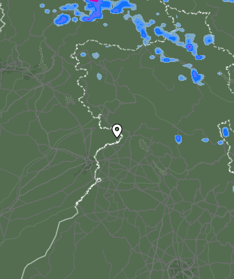 Precipitaţii