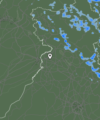 Opady atmosferyczne