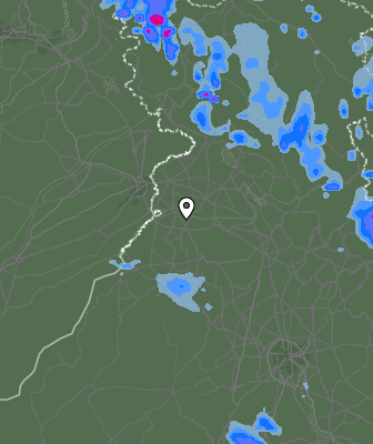 Opady atmosferyczne