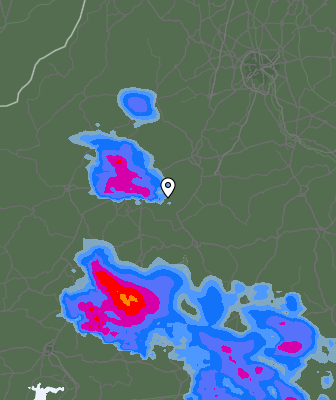 Precipitazioni