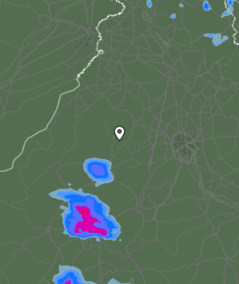 Opady atmosferyczne