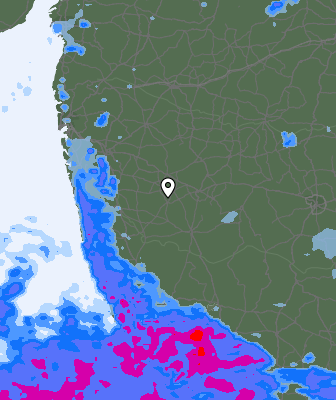 Precipitazioni