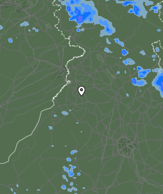 Opady atmosferyczne