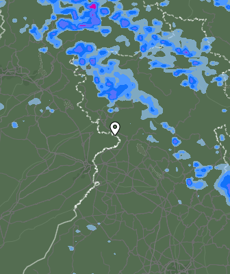 Precipitaţii