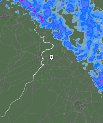 Opady atmosferyczne