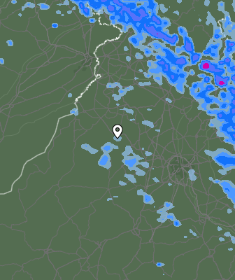 Precipitaţii