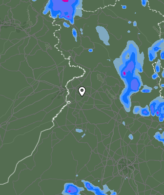 Opady atmosferyczne