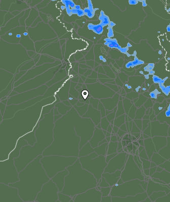 Opady atmosferyczne
