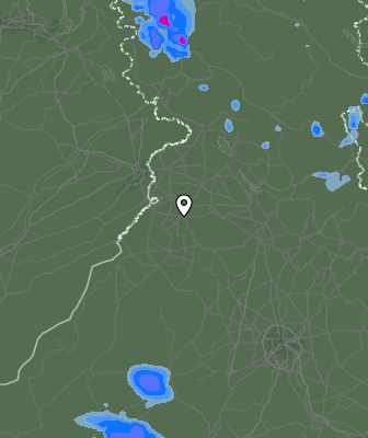 Opady atmosferyczne