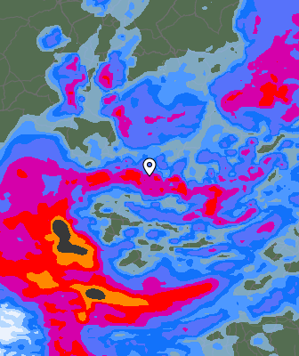 Precipitação