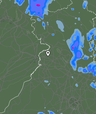 Opady atmosferyczne