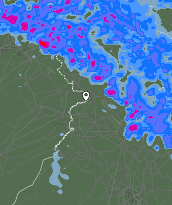 Opady atmosferyczne
