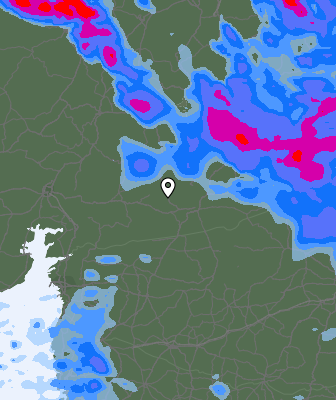 Precipitação