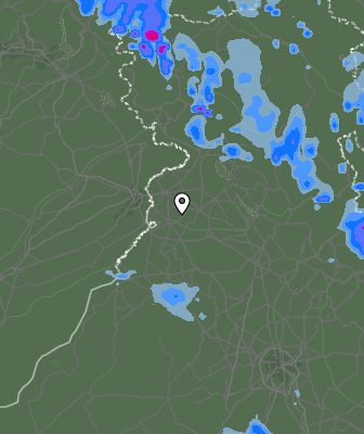 Opady atmosferyczne