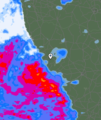 Precipitaţii