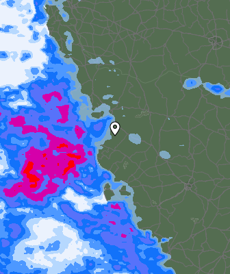 Precipitaţii