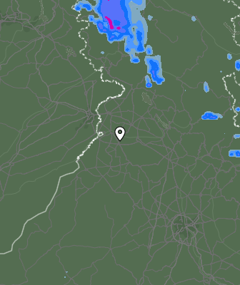 Opady atmosferyczne