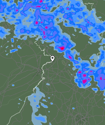 Opady atmosferyczne