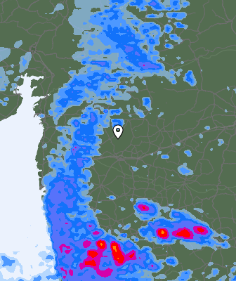 Precipitazioni