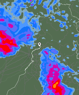 Precipitação