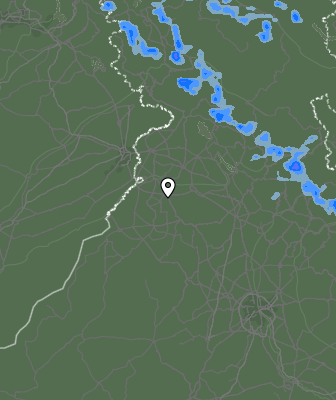 Opady atmosferyczne