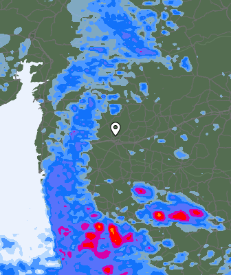 Precipitazioni
