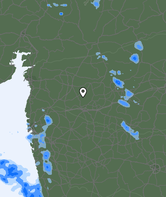 Precipitação