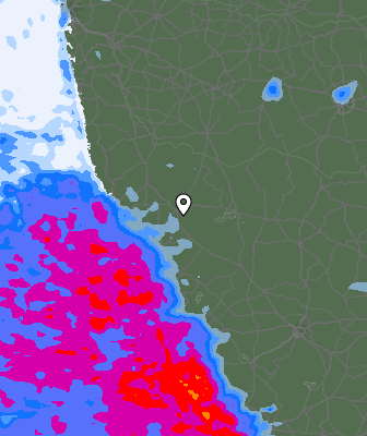 Precipitaţii