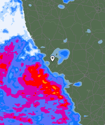 Precipitaţii