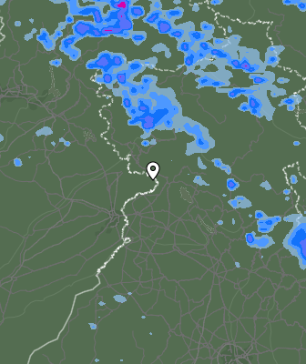 Precipitaţii