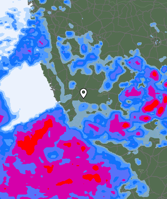 Precipitaţii