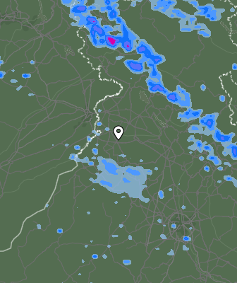 Opady atmosferyczne