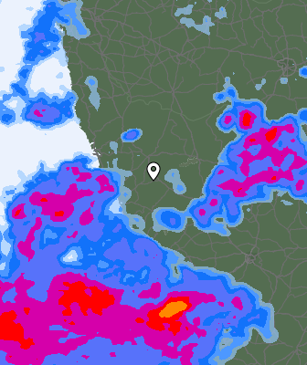 Precipitaţii