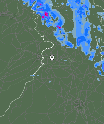 Opady atmosferyczne