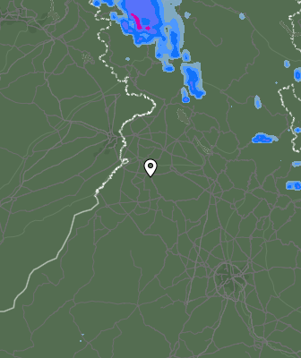 Opady atmosferyczne