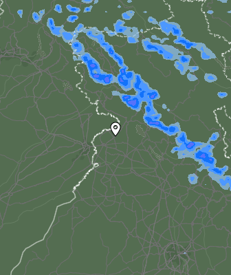 Opady atmosferyczne