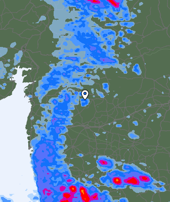 Precipitazioni